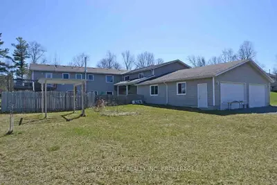 4865 Loughborough Portland Road, Frontenac, On K0h 1v0