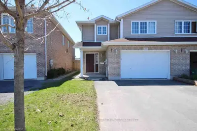 210 Briceland Street, Kingston, On K7k 7l2