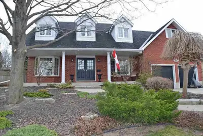 361 Brimley Court, Kingston, On K7m 7v3