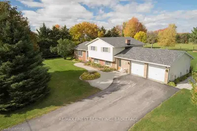 456 Haig Road, Front Of Leeds & Seeleys Bay, On K7g 2v4