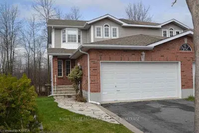589 Teal Court, Kingston, On K7m 8z5