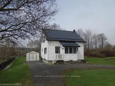 3020 County Road 41, Greater Napanee, On, K0k 2w0