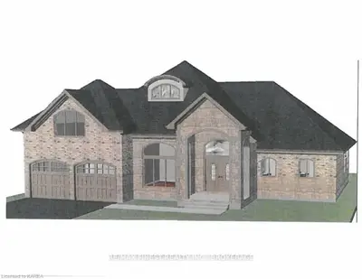 1275 Woodbine Road, Kingston, On K7p 2x6