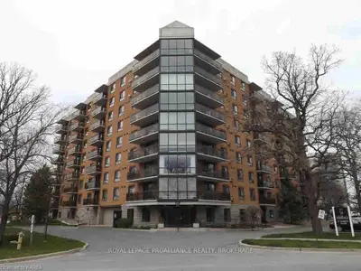 115 Barrett Court 901, Kingston, On K7l 5h6