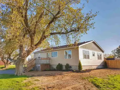 1218 Fralick Road, Loyalist, On K7r 3k6