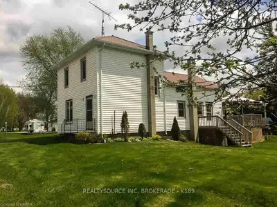1612 Moscow Road, Stone Mills, On K0k 3n0