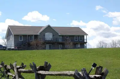 974 County Road 15, Stone Mills, On, K0k 3g0