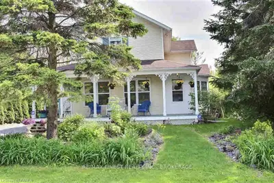 420 Regent Street, Kingston, On K7k 5r3