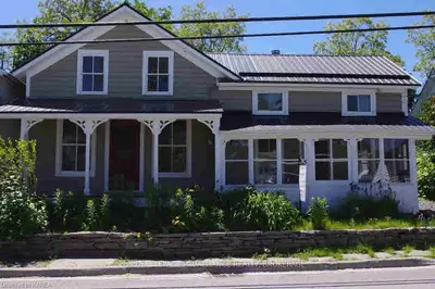 1177 Main Street, Frontenac Islands, On K0h 2y0