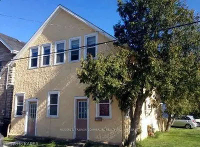 152-154 Charles Street, Kingston, On K7k 1v7