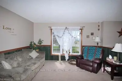 8569 Highway 33, Greater Napanee, On, K0h 1g0