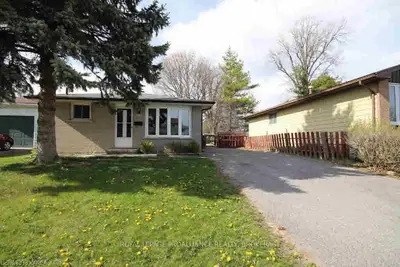 147 Calderwood Drive, Kingston, On K7m 6l5