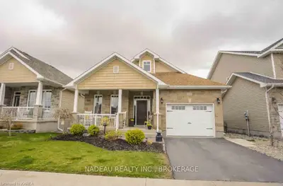 1125 Crossfield Avenue, Kingston, On K7p 0a2