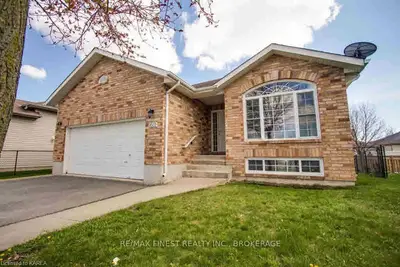 1619 Mimosa Court, Kingston, On K7p 3g7