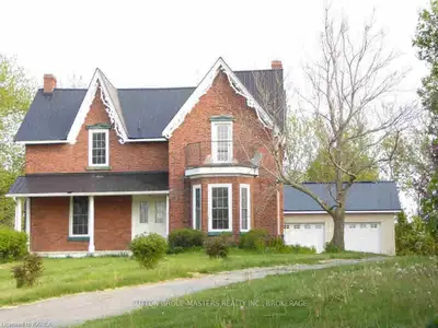 253 Academy Street, Stone Mills, On K0k 2s0