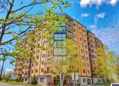 120 Barrett Court 109, Kingston, On K7l 5h6