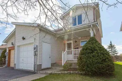 273 Vanguard Court, Kingston, On K7m 8p8