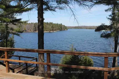 454 Moorehead Lane, Front Of Leeds & Seeleys Bay, On K0e 1l0