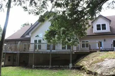 763a Narrows Lock Road, Rideau Lakes, On K0g 1v0