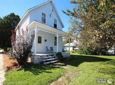 114 Ford Street, Leeds And The Thousand Islands, On K0e 1n0
