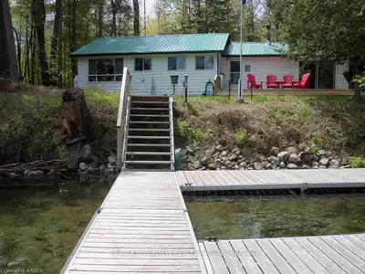 51 Herman Road, Rideau Lakes, On K0g 1e0