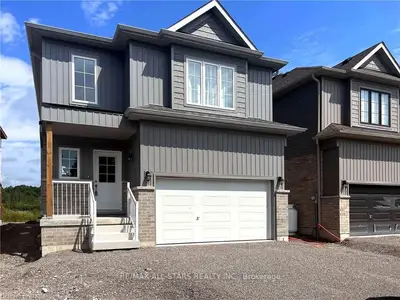 Detached in Kawartha Lakes