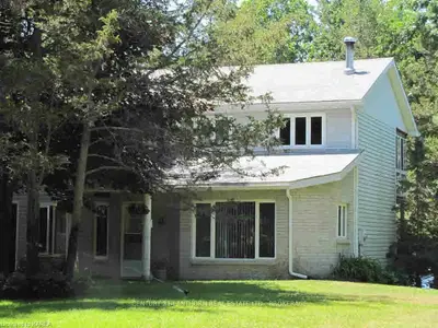 480 Sherman Point Road, Greater Napanee, On K7r 3k8