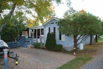 35 Juniper Crescent, Marmora And Lake, On K0h 1t0