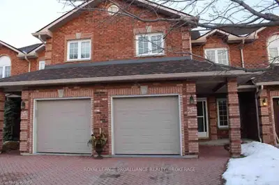1098 W King Street 34, Kingston, On K7m 8j2