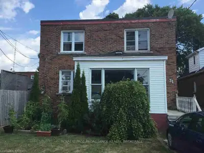 31 Dunlop Street, Kingston, On K7l 1l1