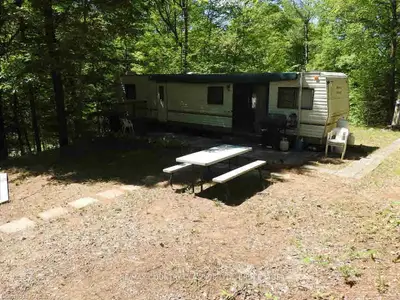 1094 Shabomeka Lake Road, Frontenac, On K0h 1k0