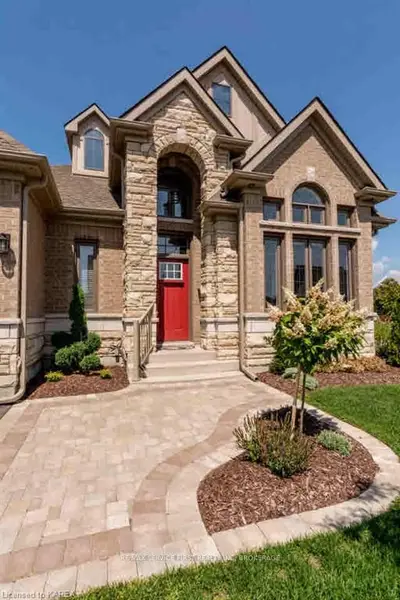 1190 CROSSFIELD Avenue, Kingston, ON K7P 0A1