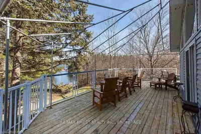 101 Deercrest Lane, Rideau Lakes, On K0g 1x0