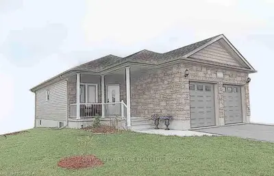120 Saul Street, Loyalist, On K0h 2h0