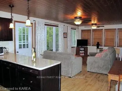 2609 South Kashwakamak Lake Lane B, Frontenac, On K0h 1b0