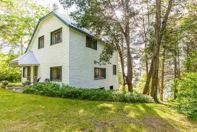 2385 County Road 9 A, Greater Napanee, On K7r 3k8