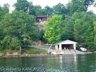 806 Maple Rock Lane, Leeds And The Thousand Islands, On K0e 1n0