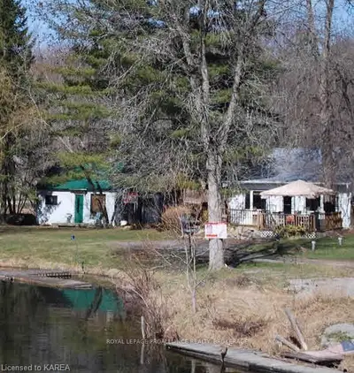 14 Court Street, Rideau Lakes, On K0e 1g0