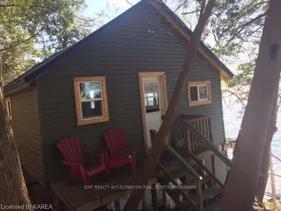 164 N Lashers Road A, Greater Napanee, On K7r 3k8