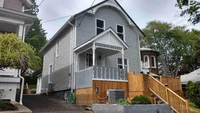 257 THOMAS Street, Deseronto, ON K0K 1X0