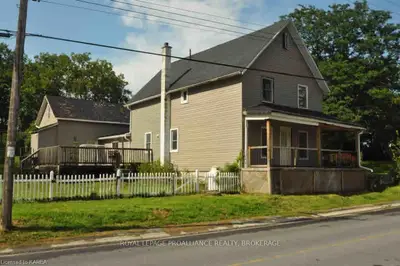 2899 County Road 14, Stone Mills, On, K0k 1z0