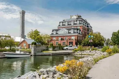 20 Gore Street 404, Kingston, On K7l 2l1