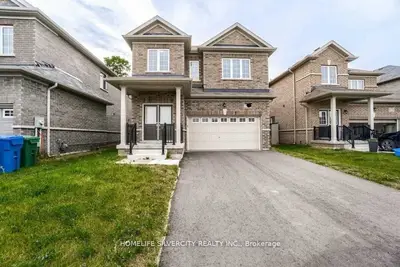 Detached in Southgate
