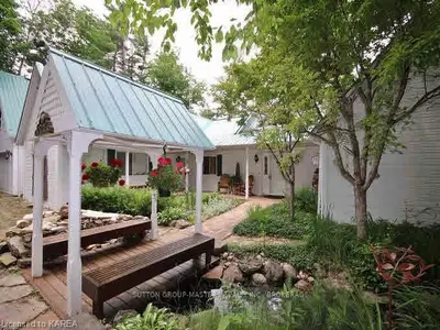 79 Fox Run Place, Rideau Lakes, On K0g 1e0