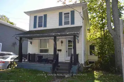 410 Union Street, Kingston, On K7l 2r7