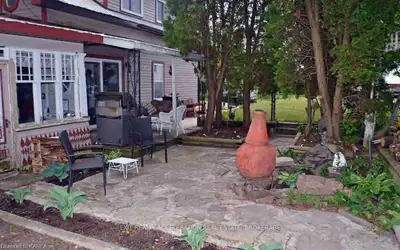 1559 Lake Road, Stone Mills, On K0k 1z0
