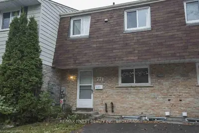 771 Ashwood Drive 176, Kingston, On K7m 6x7
