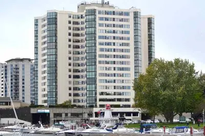 185 Ontario Street 701, Kingston, On K7l 2y7