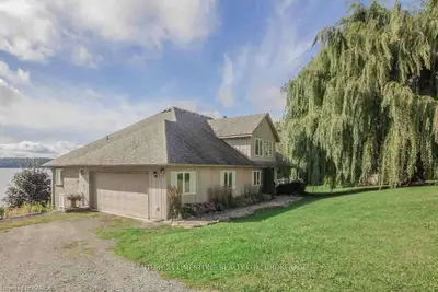 458 Bayshore Road, Greater Napanee, On K0h 1g0
