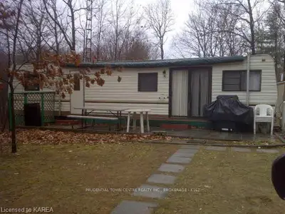1094 Shabomeka Lake Road, Frontenac, On K0h 1k0